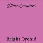 Bright Orchid - Siser EasyWeed® Stretch HTV-HTV-Elliott Creations